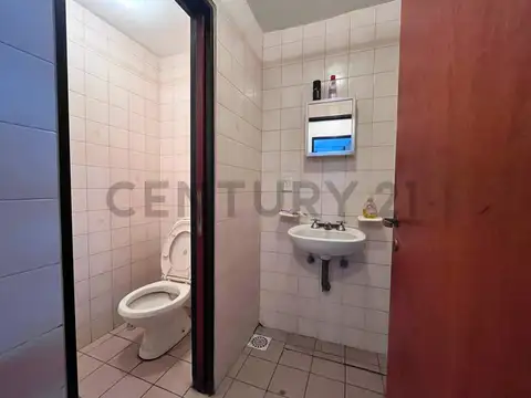 Venta Local comercial + Depósito en Centro, Rosario | Ideal inversión o desarrol