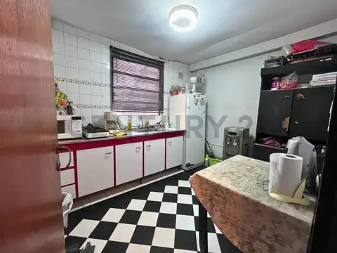 Venta Local comercial + Depósito en Centro, Rosario | Ideal inversión o desarrollo
