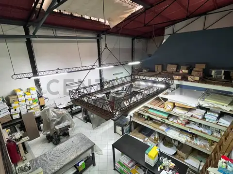 Local en Venta en Centro, USD 233.000