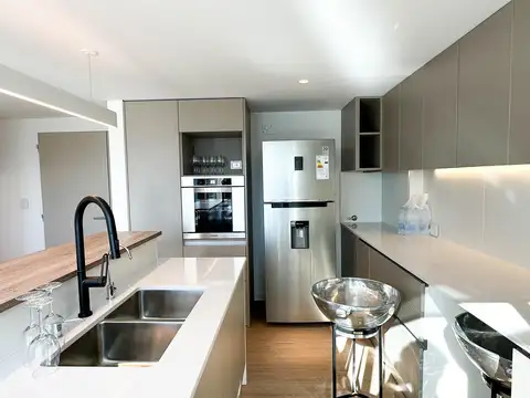 Departamento en Venta de 3 dormitorios