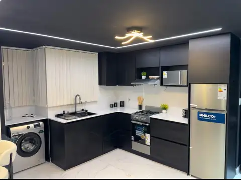 Departamento en Venta en Centro, USD 142.500
