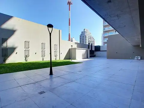 Departamento en Alquiler de 3 ambientes