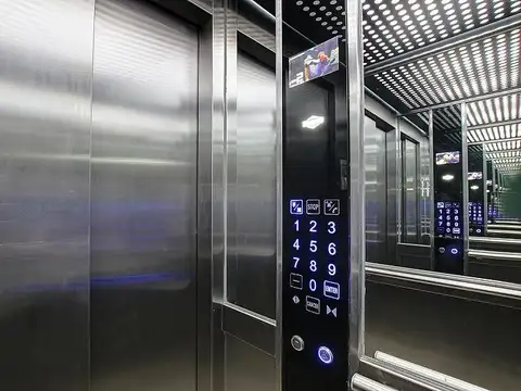 Departamento en Alquiler de 2 dormitorios