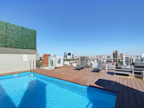 Departamento en Alquiler en Nuñez, USD 1.900