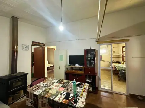 Casa en Venta 16 años