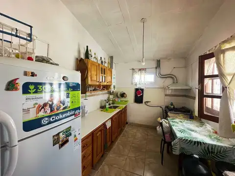 Casa en Venta al Oeste