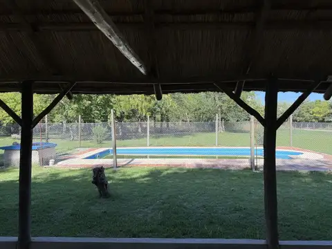 Terreno en Venta 47  mts Fondo