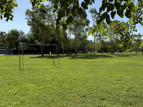 Terreno en Venta en Lobos, USD 65.000