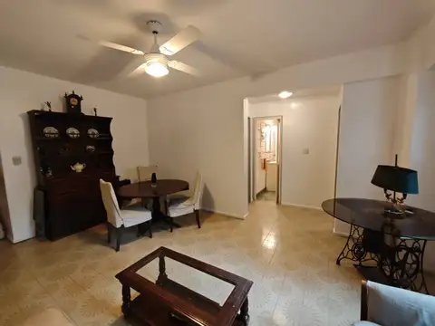 Venta departamento de 3 ambientes en belgrano