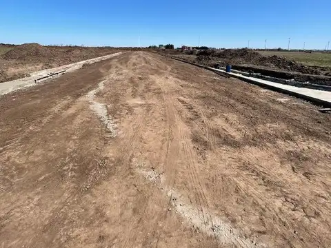 Terreno en  Arroyo Seco.