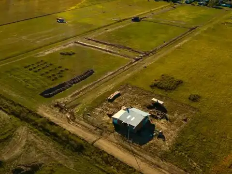 Lotes en Barrio Abierto Residencial Arroyo Amanecer , Arroyo Seco.