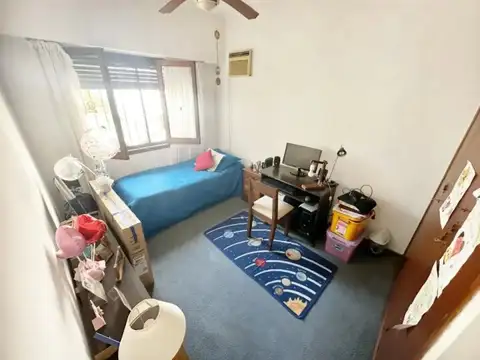 Casa 5 ambientes con 5 baños