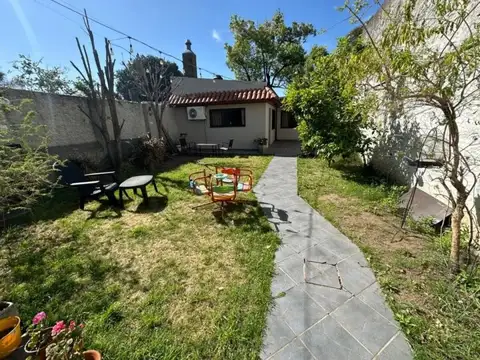 Venta Casa Quincho Parrilla Apto Credito Lomas De Zamora