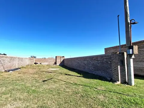 Terreno en Venta de 287,0 m2