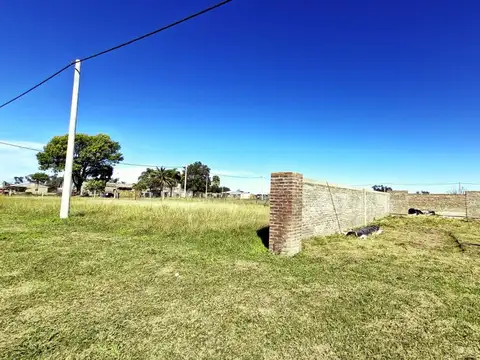 Terreno en Venta de 287,0 m2