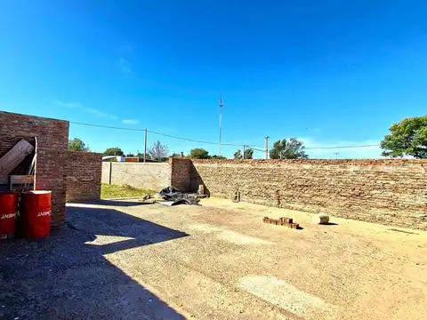Terreno en Venta de 287,0 m2