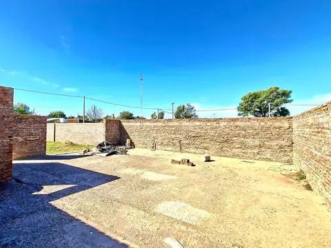 Terreno en Venta de 287,0 m2