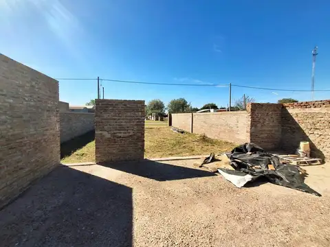 Terreno en Venta en Coronel Arnold, USD 25.000