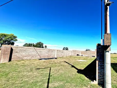 Terreno en Venta de 287,0 m2