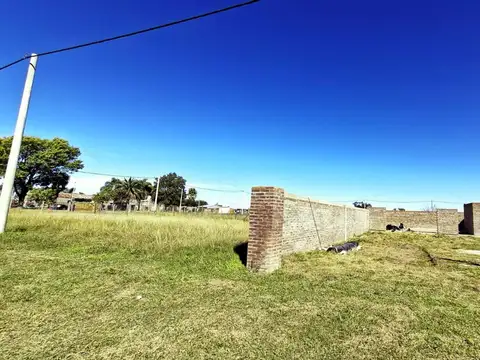 Terreno en Venta en Coronel Arnold, USD 25.000