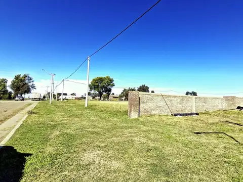 Terreno en Venta de 287,0 m2