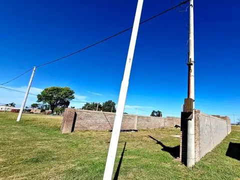Terreno en Venta en Coronel Arnold, USD 25.000