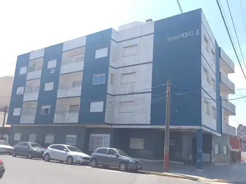 (120495)  Departamento frente al mar en Santa Teresita