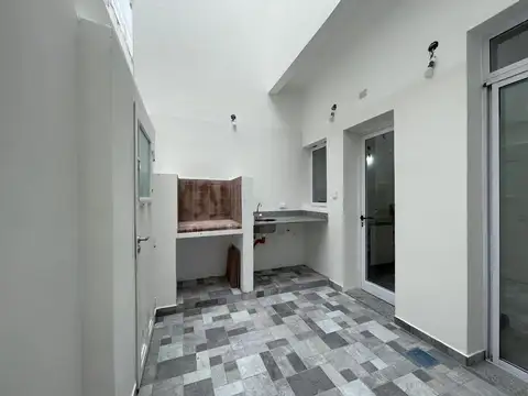 Depto Tipo Casa en Venta al Oeste