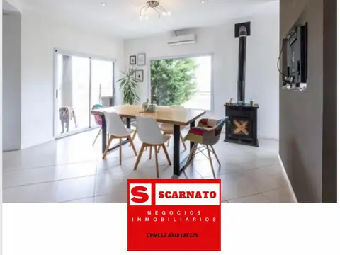 Casa en venta en La Horqueta