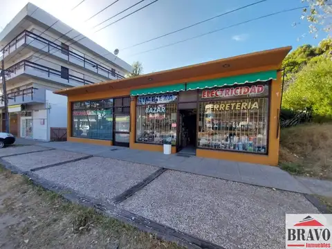 Local en Venta en Villa Gesell, USD 250.000