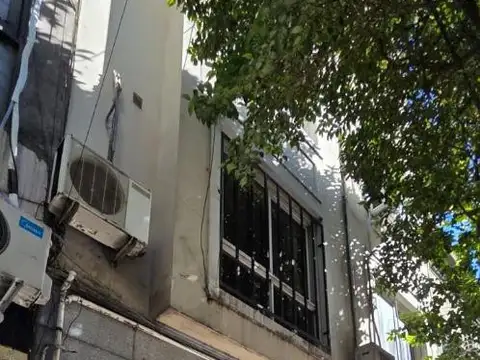 MONOAMBIENTE AL FRENTE SUPER LUMINOSO CON COCINA AMERICANA 