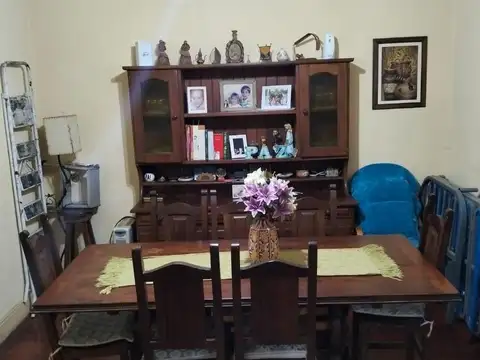 Depto Tipo Casa en Venta en Haedo, USD 99.000