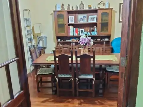Depto Tipo Casa en Venta de 3 dormitorios