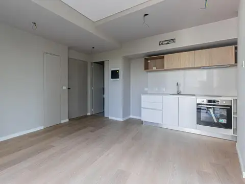 Departamento en Venta en Palermo, USD 455.000