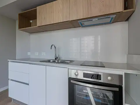 Dúplex 2 ambientes | Balcón,Terraza, Amenities Venta Palermo