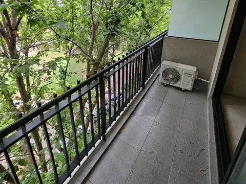 Departamento en Alquiler A Estrenar