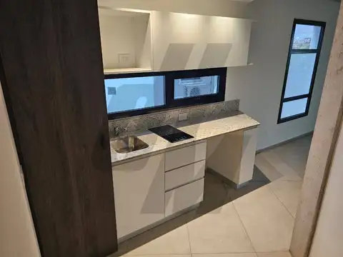 Departamento en Alquiler al Oeste