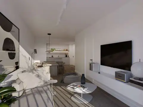 Departamento en Venta 1 año