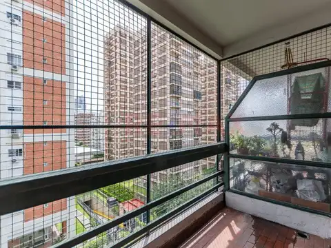 Departamento en Venta en Caballito, USD 60.000