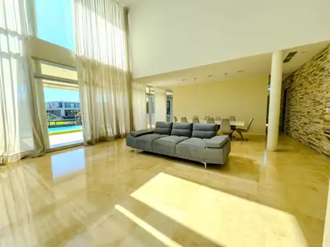 Casa en Venta en Nordelta El Yacht, USD 1.600.000