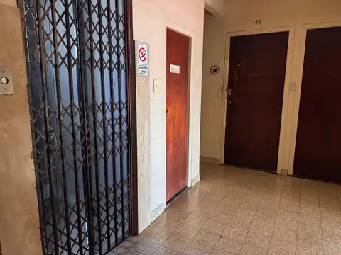 Departamento en Venta 46 años