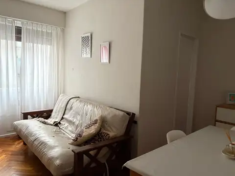 Departamento en Venta 40 años