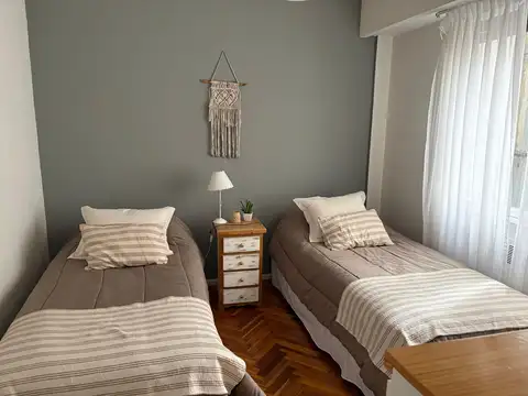 Venta Departamento  2 Ambientes Recoleta