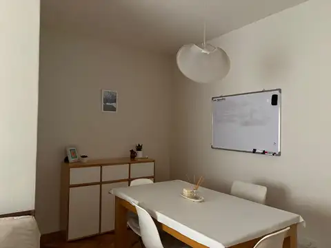 Paraguay 2000, Piso 5