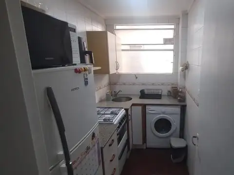 Departamento en Venta en Recoleta, USD 74.900