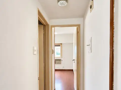 Departamento en Venta en Caballito, USD 73.000