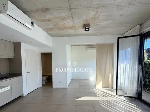 Departamento en Alquiler de 2 ambientes
