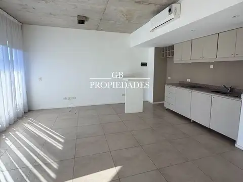 Alquiler de Departamento en Club Bamboo 2 ambientes