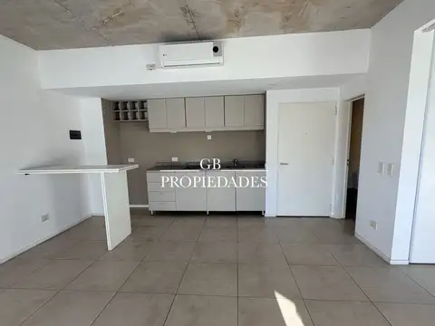 Departamento en Alquiler 8 años