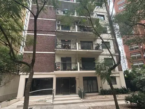 Olivos (La Isla) en Alquiler 2 Ambientes Pròximo Estaciòn Mitre